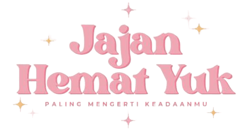 Jajan Hemat Yuk